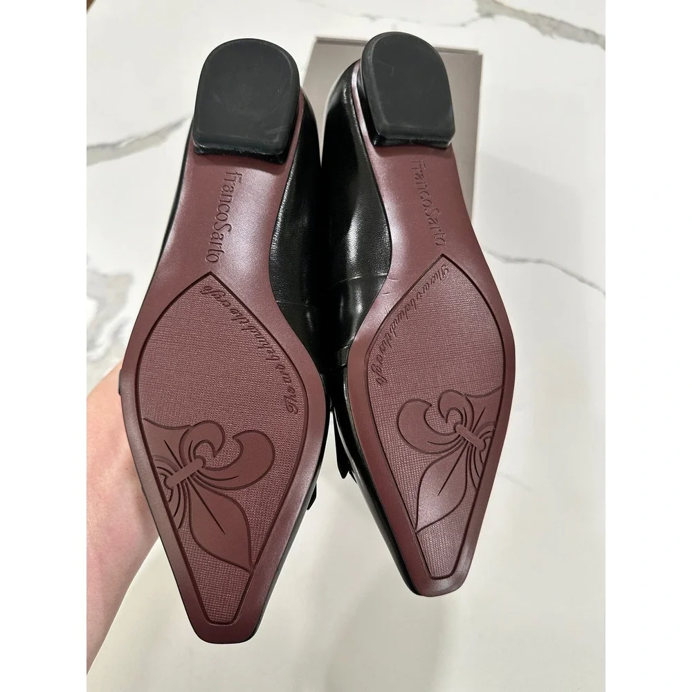 Franco Sarto new